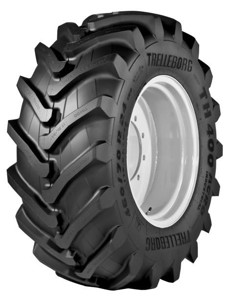 Trelleborg 400/70R18 TH400 TL 147 A8/B