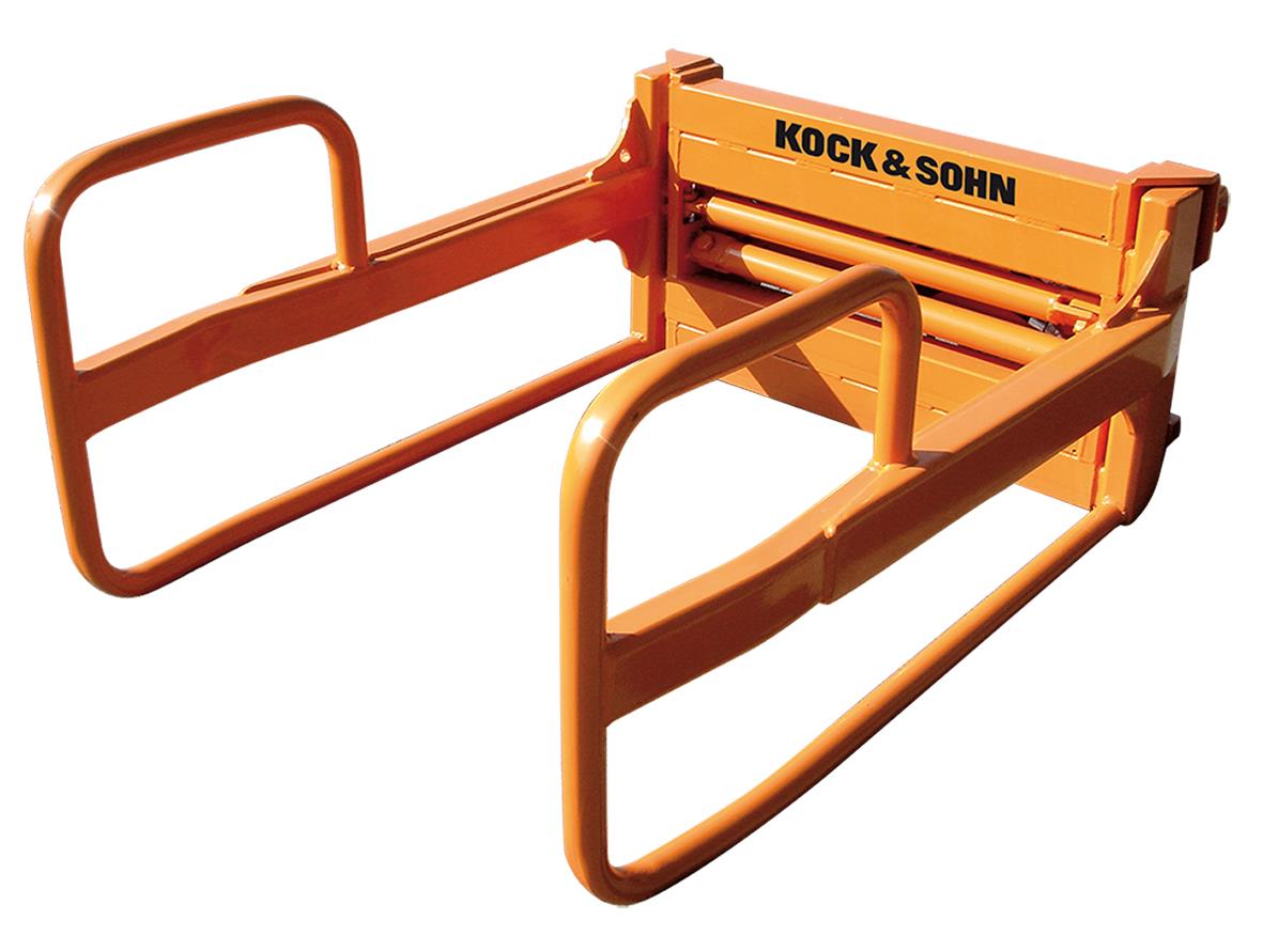 Ballenzange 750/1750 SWR Euro