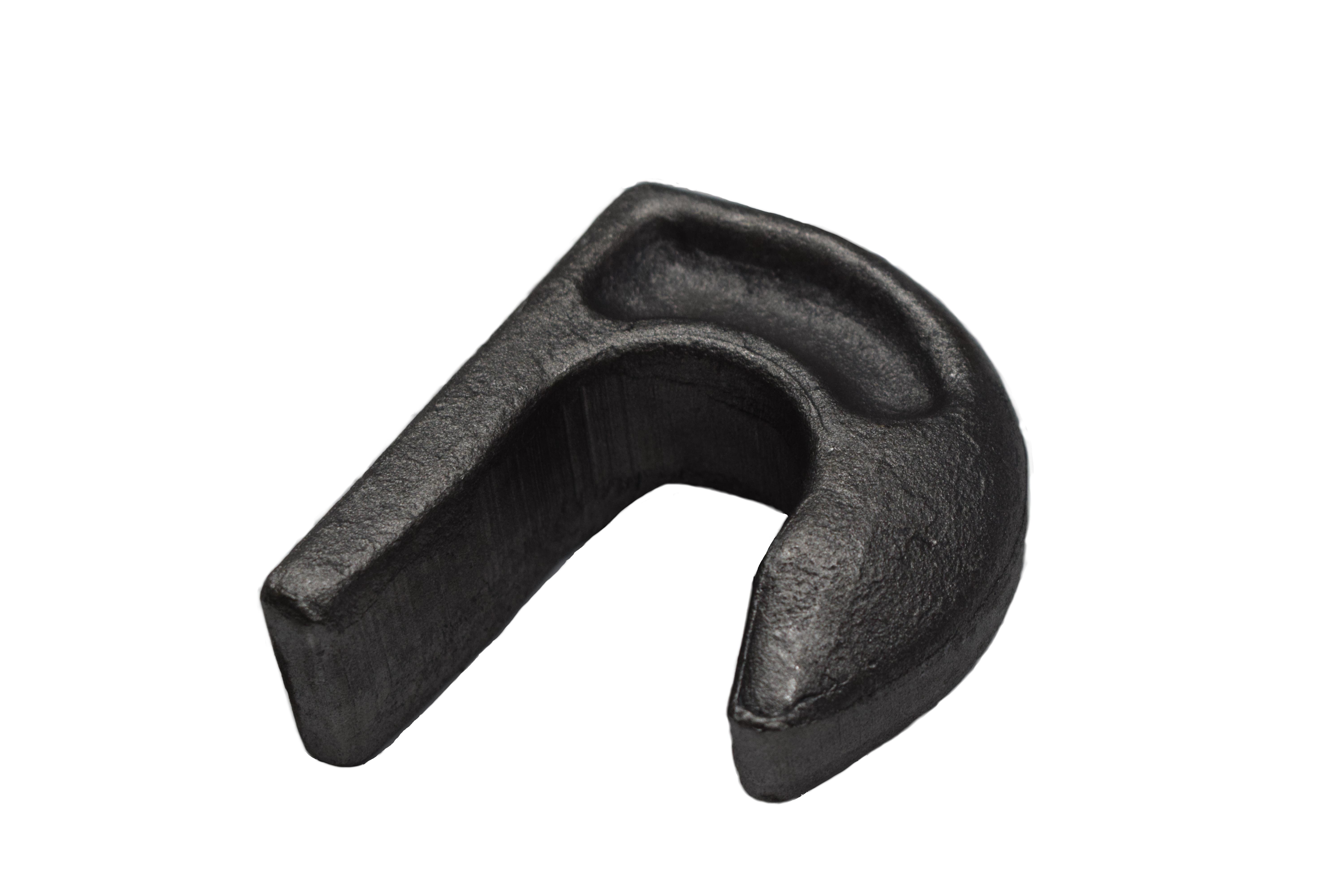 Haken für Wechselrahmen (Koppelhaken) B0019587