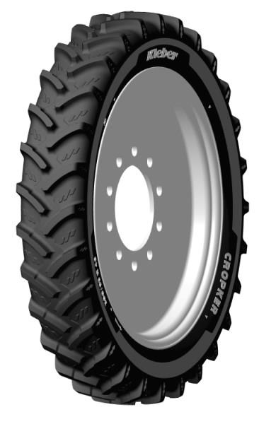 Kleber 270/95R54 Cropker TL 149/146 A8/D
