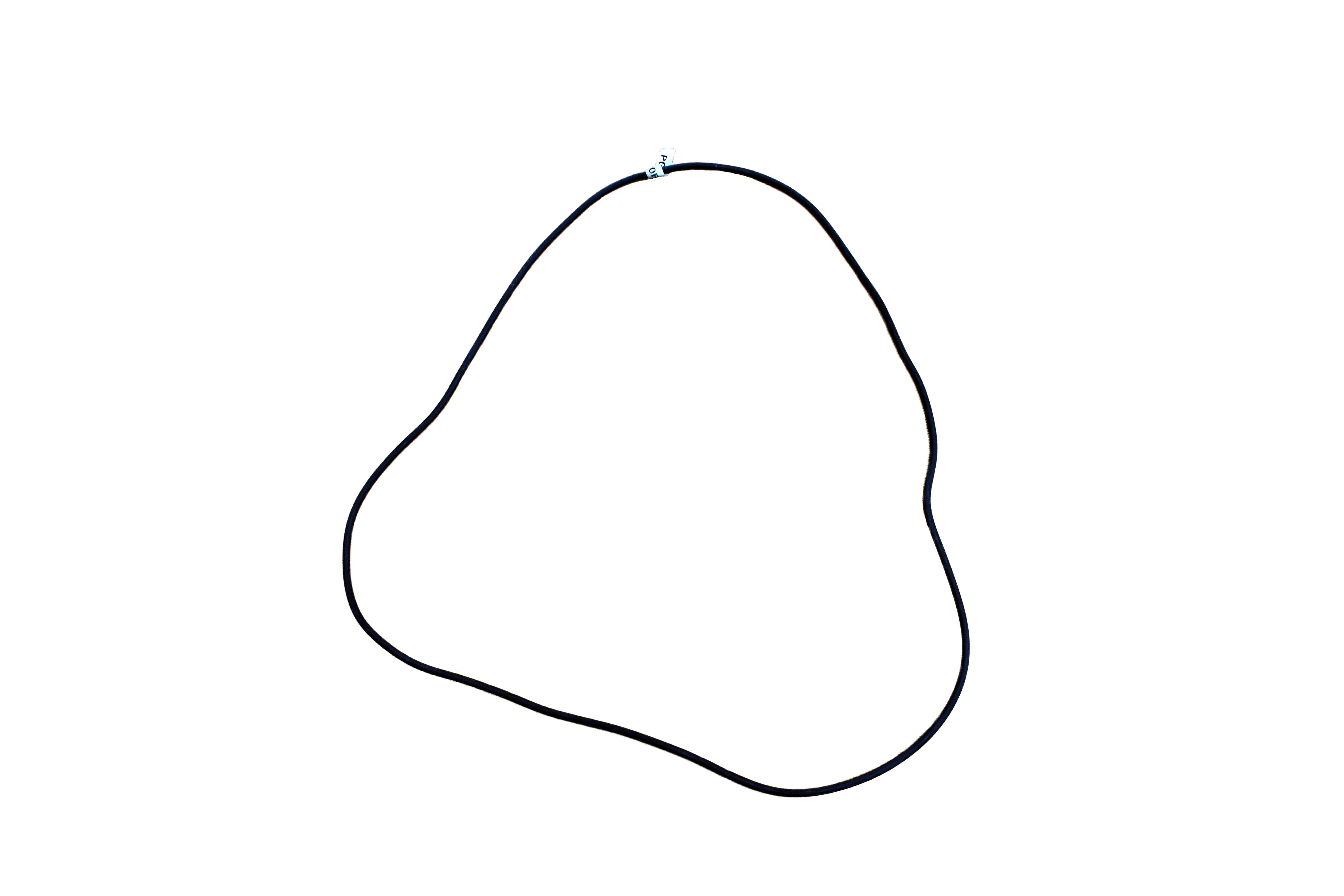 Felgendichtungsring 32 Zoll 6,5mm Import