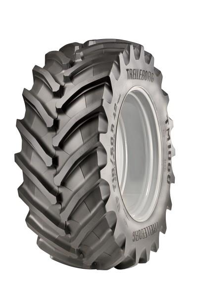 Trelleborg VF 750/70R44 TM1060 TL 183 D