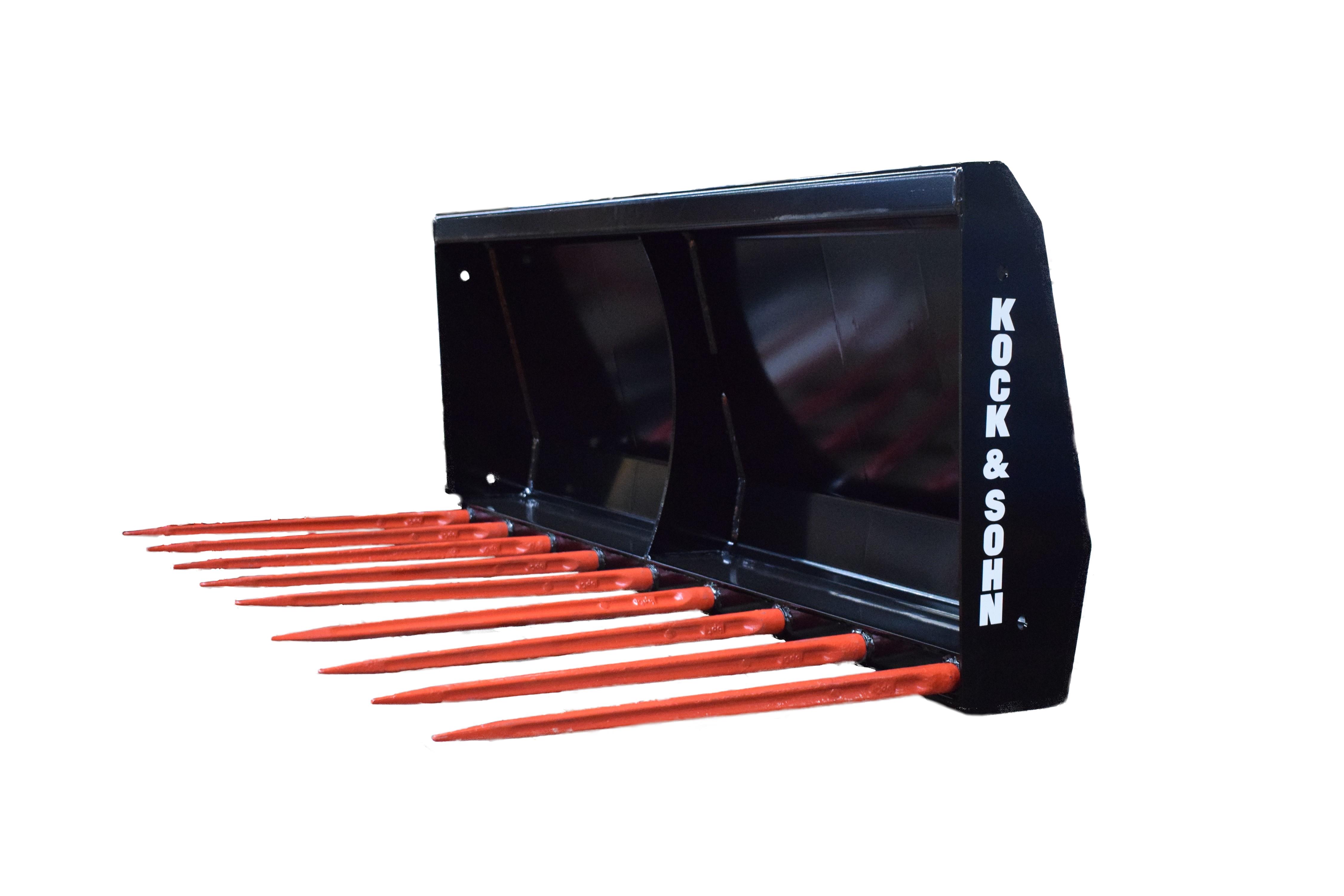 Stalldunggabel 1550 SWR Euro