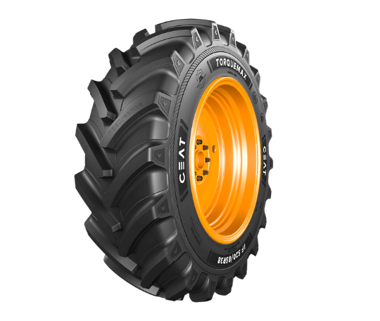 CEAT VF 710/70R38 TORQUEMAX TL 178 D