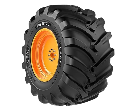 CEAT 710/45-26.5 FOREST XL TL 173 A8 (24PR) STEEL SHIELD