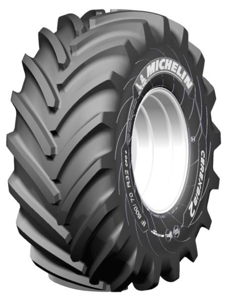 Michelin IF 800/70R42 CFO+ CEREXBIB 2 TL 189 A8