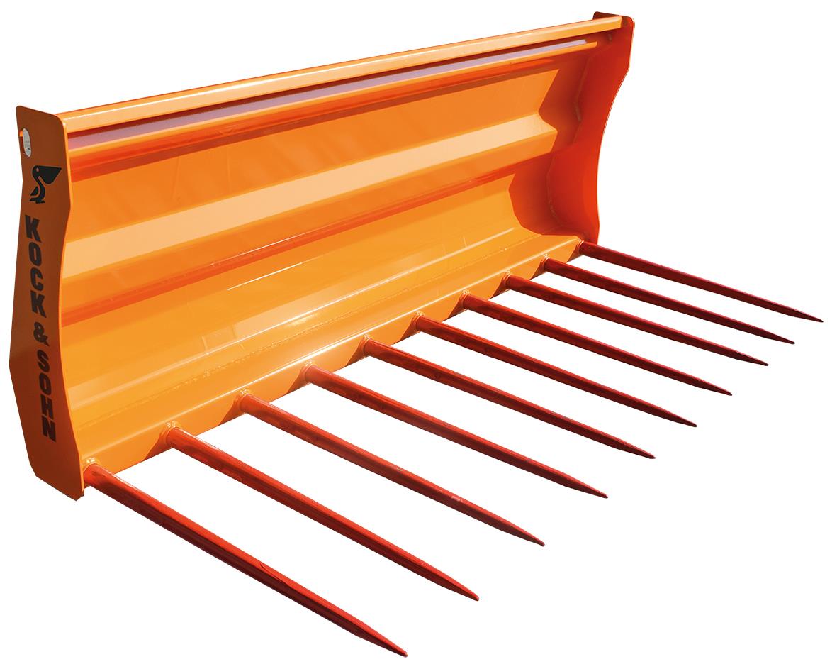 Pelikan Gabel 1730 für SWR Euro