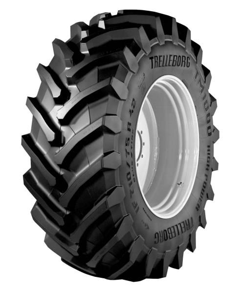 Trelleborg VF 600/70R30 TM1000 PT TL PFO 170 D