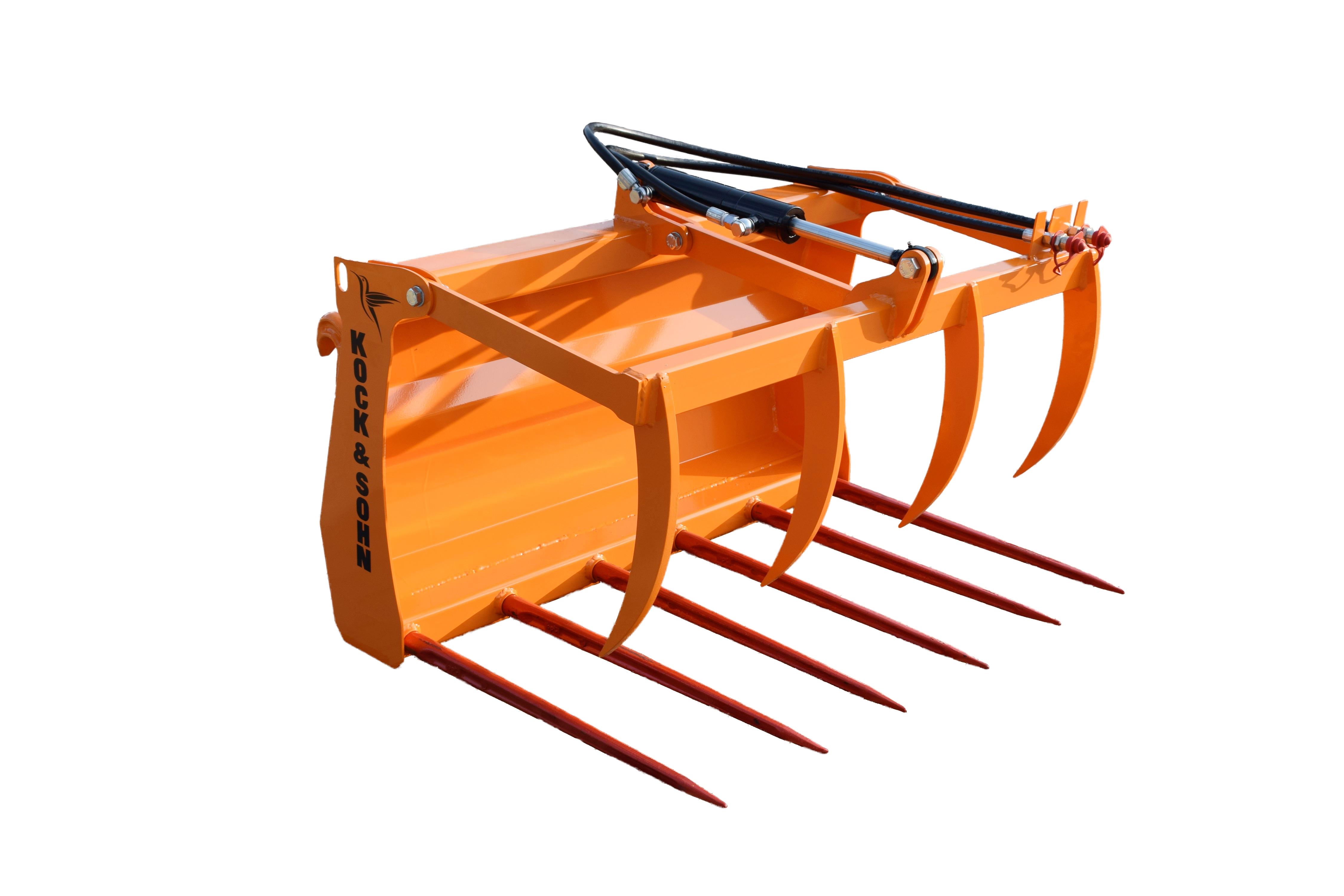 Kolibri Zange 1100 SWR Euro