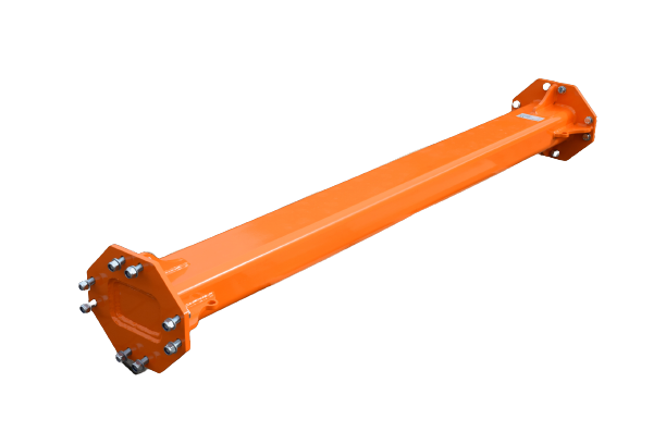 Erweiterung 2500 für Getreidesch/Silagekamm Tel/Radl. o. SWR