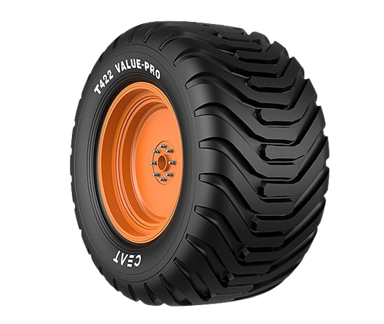 CEAT 400/55-22.5 T422 VALUE PRO TL 159/155 A8/B (20PR)