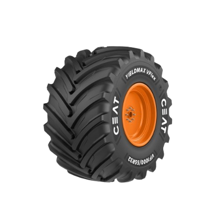 CEAT IF 1250/50R32 YIELDMAX VFLEX TL SB 201 D