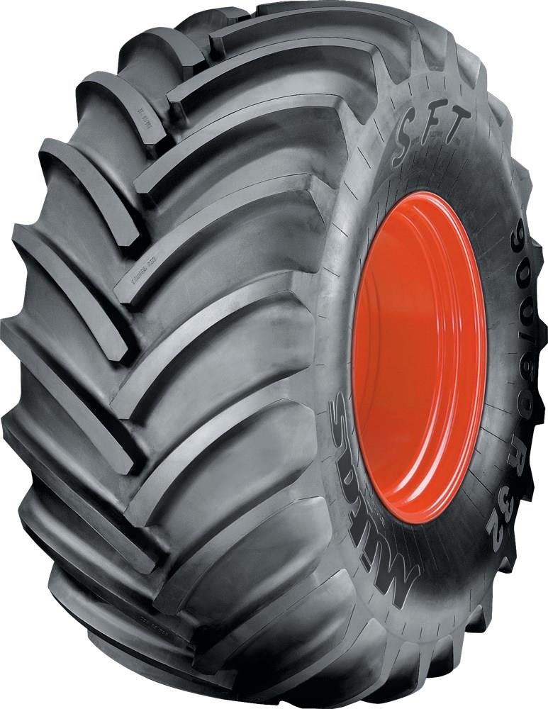 Mitas 900/60R42 CHO SFT TL 186/183 A8/D