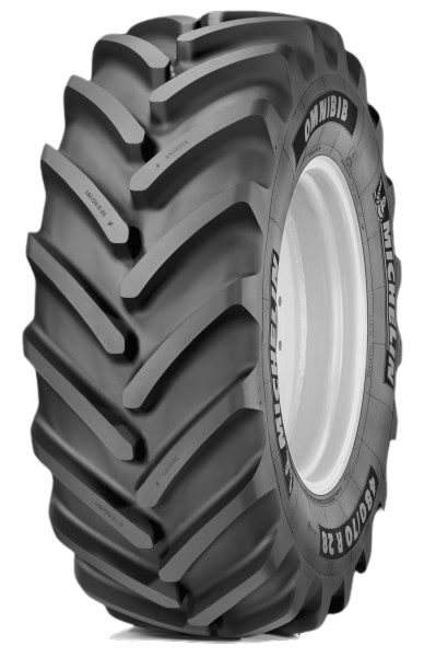 Michelin 480/70R24 OMNIBIB TL 138 D