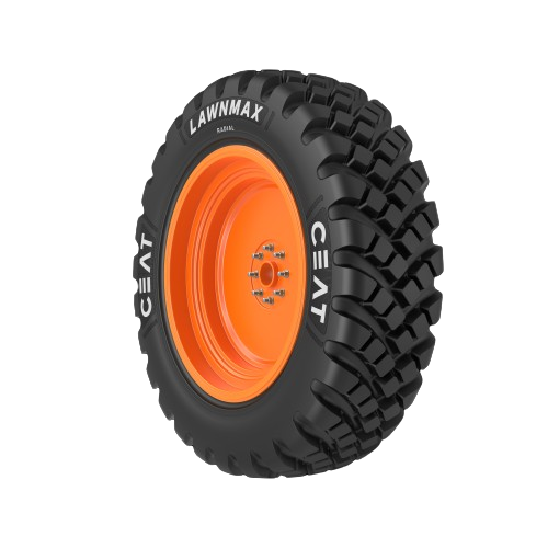 CEAT 260/70R18 LAWNMAX TL 114 A8/B