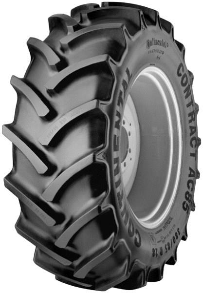 Mitas IF 650/75R32 CFO AC75G TL 176 A8