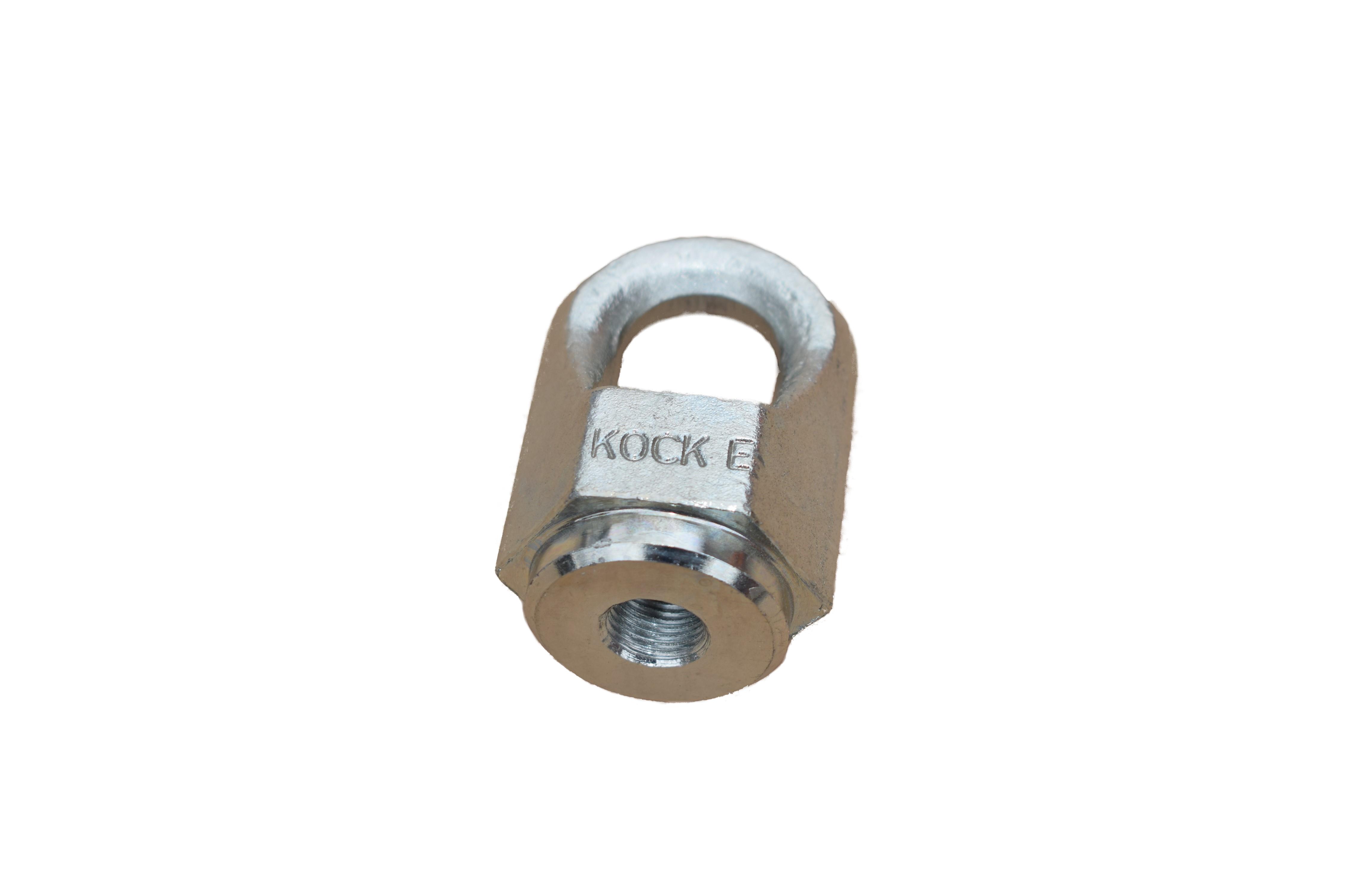 Dual 3000 Oesenmutter H M16x2