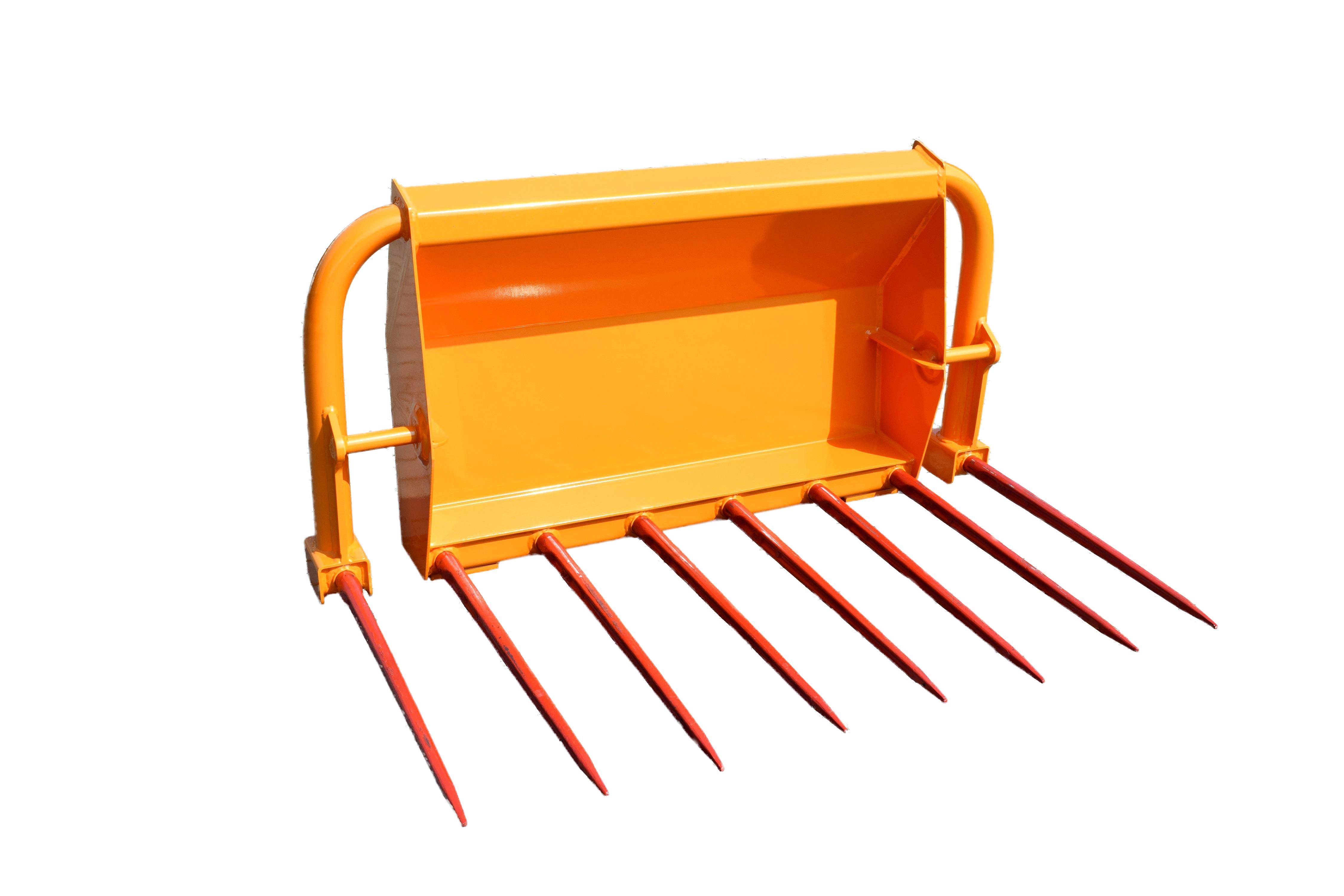 Stalldunggabel 1370 Gr. III mechanisch