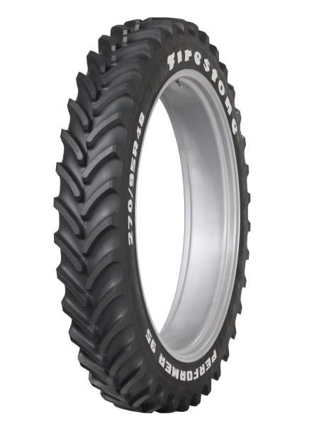 Firestone 270/95R32 Performer 95 TL 136/150 D/A2