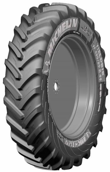 Michelin VF 480/80R46 YIELDBIB TL 164 A8/B
