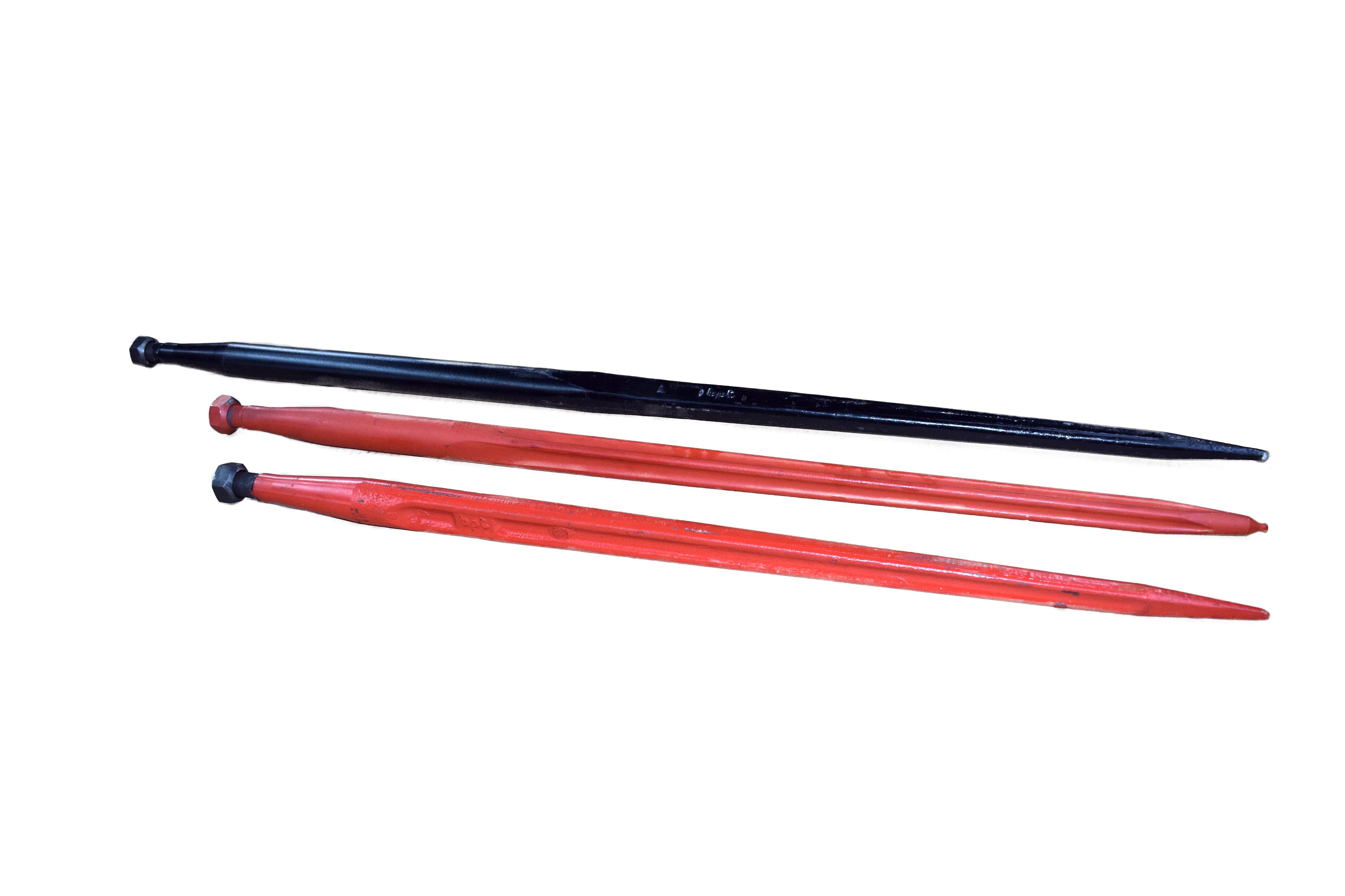 Stalldungzinken 810 mm M22x1,5