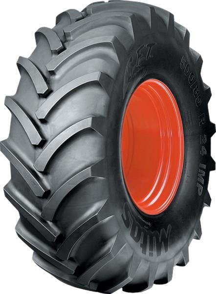 Mitas 500/80R28 IMP SFT TL 164/176 A8