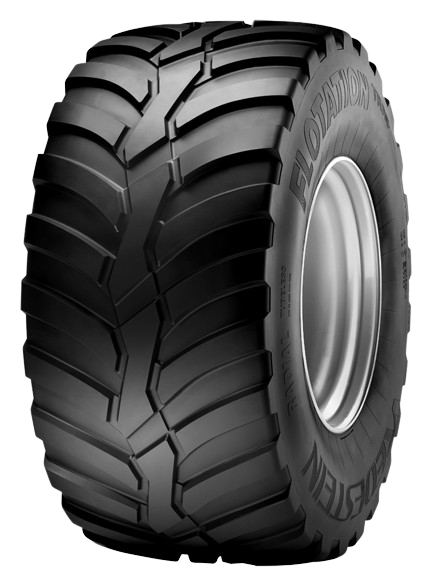 Vredestein 560/45R22.5 Flotation Trac TL 152 D