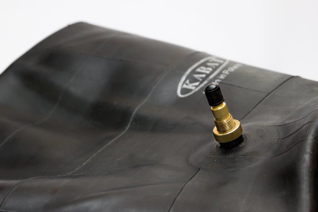 Schlauch 8.3/9.5-42 mit Ventil TR218A