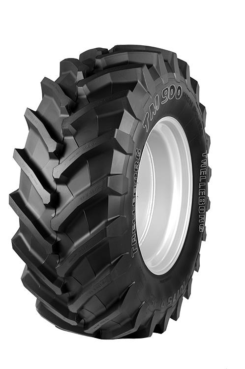 Trelleborg 710/75R42 TM900 HP TL 175/172 D/E (DA)