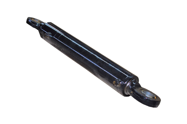 Hydraulik-Zylinder entlagengedämpft 50x90 EAF 810 (B11388)