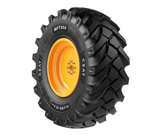 CEAT 12.5-20 MPT808 TL 140 B (12PR)