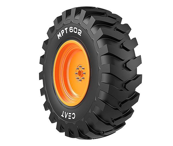 CEAT 405/70-24 MPT602 TL 151 D (14PR)