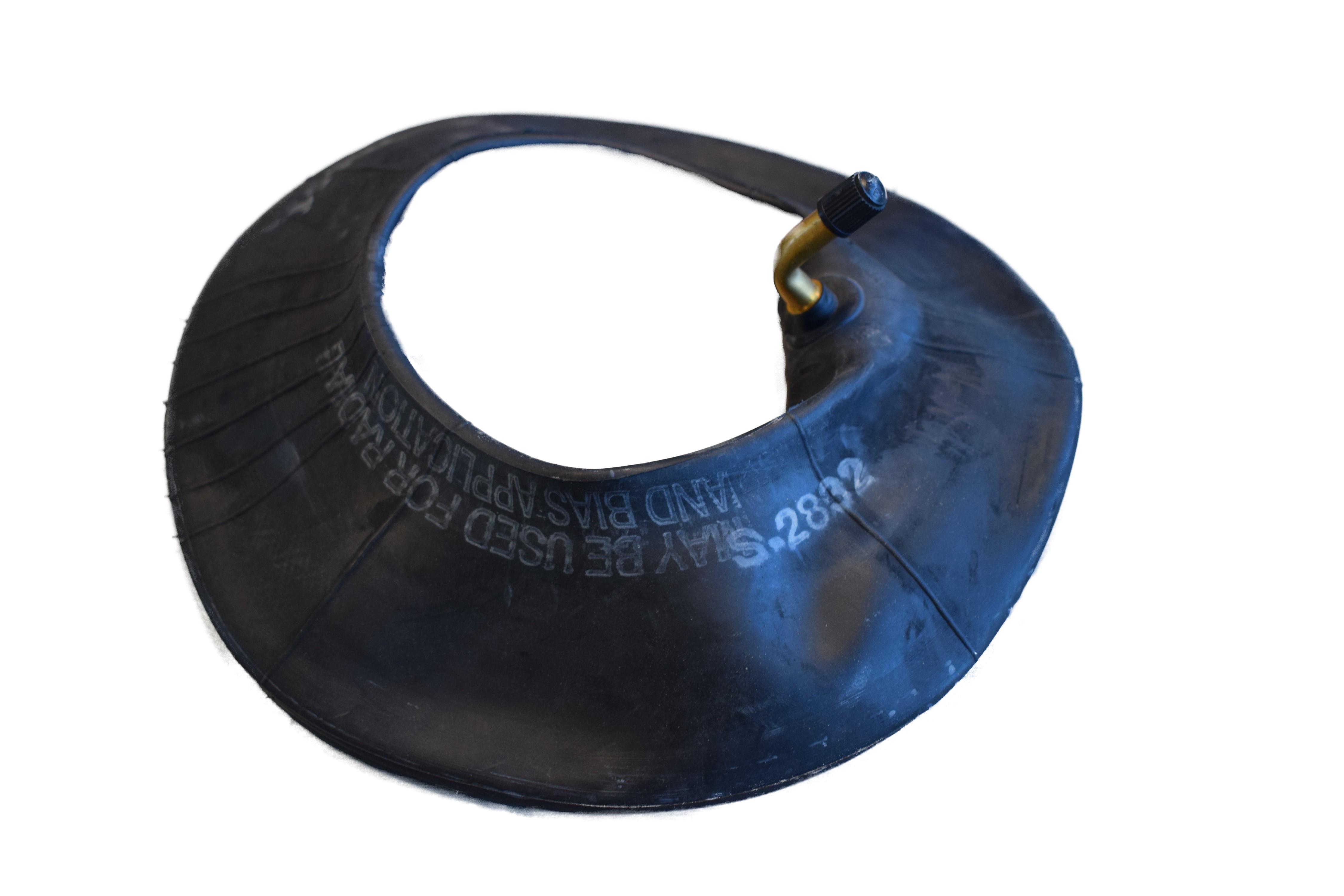 Schlauch 3.50/4.00-6 mit Ventil TR87