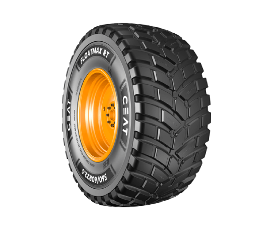 CEAT 710/50R26.5 FLOATMAX RT SB TL 181 D