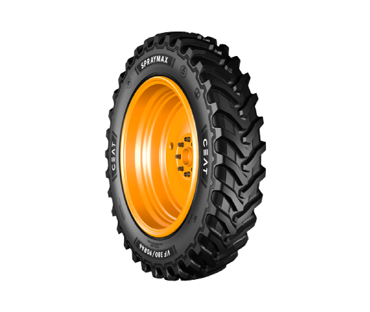 CEAT VF 480/95R50 SPRAYMAX SB TL 181 D