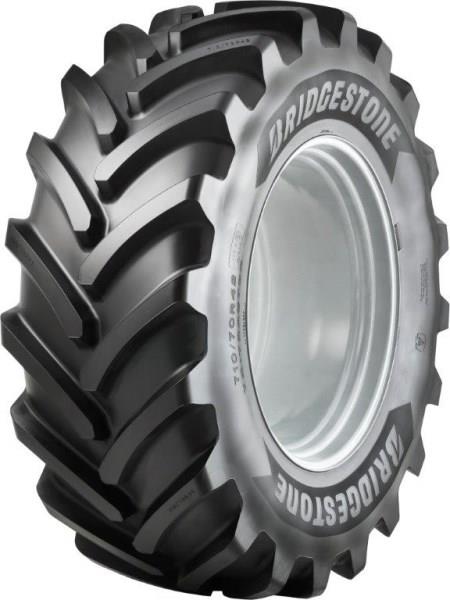 Bridgestone 380/70R28 VX-TRACTOR TL 133/130 D/E