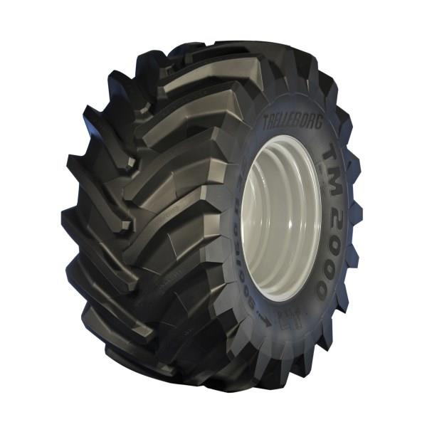Trelleborg 710/75R32 TM2000 TL 177 A8