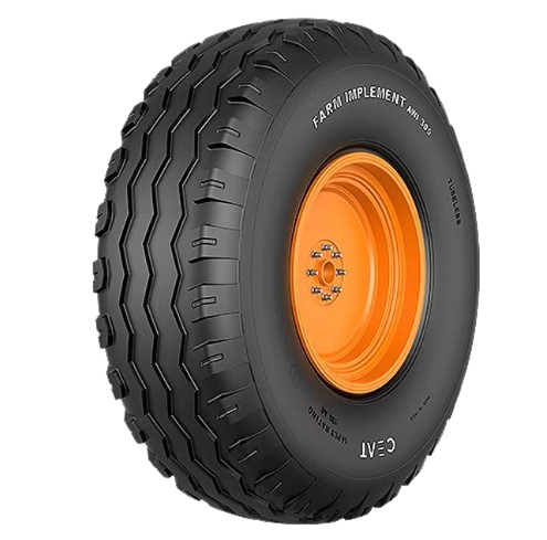 Scheibenrad 9.00x15.3 (Jantsa)